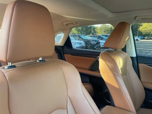 Used 2022 Lexus RX 350 AWD w/ Premium Package image 7