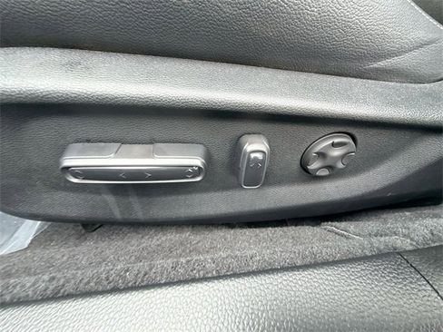 Certified 2022 Honda Accord Sport image 17