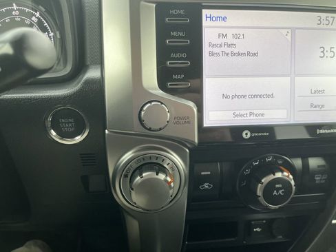 Used 2023 Toyota 4Runner SR5 image 21