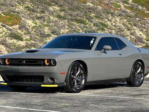 Used 2019 Dodge Challenger GT image 8