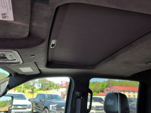 Used 2024 GMC Sierra 2500 AT4X w/ AT4X AEV Edition AWD/4WD image 10