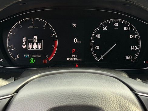 Used 2022 Honda Accord Sport Special Edition image 13