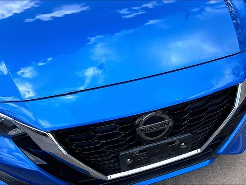 Used 2023 Nissan Sentra SV w/ All-Weather Package image 29