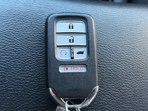 Used 2021 Honda CR-V EX-L image 28
