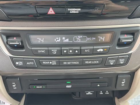 Used 2016 Honda Pilot EX-L image 32