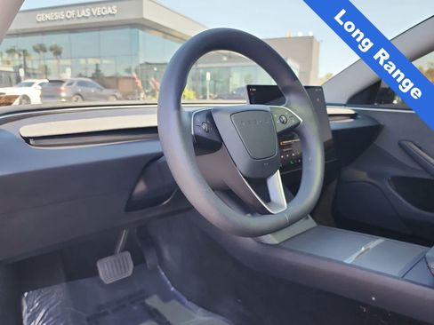 Used 2025 Tesla Model 3 RWD image 10