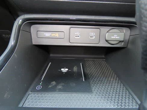 New 2026 Honda CR-V EX image 21