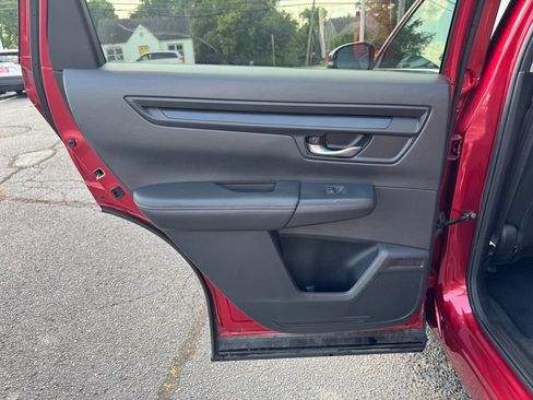 Used 2023 Honda CR-V EX image 19