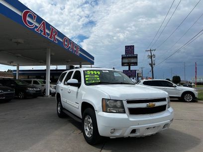 Used 2012 Chevrolet Tahoe LT