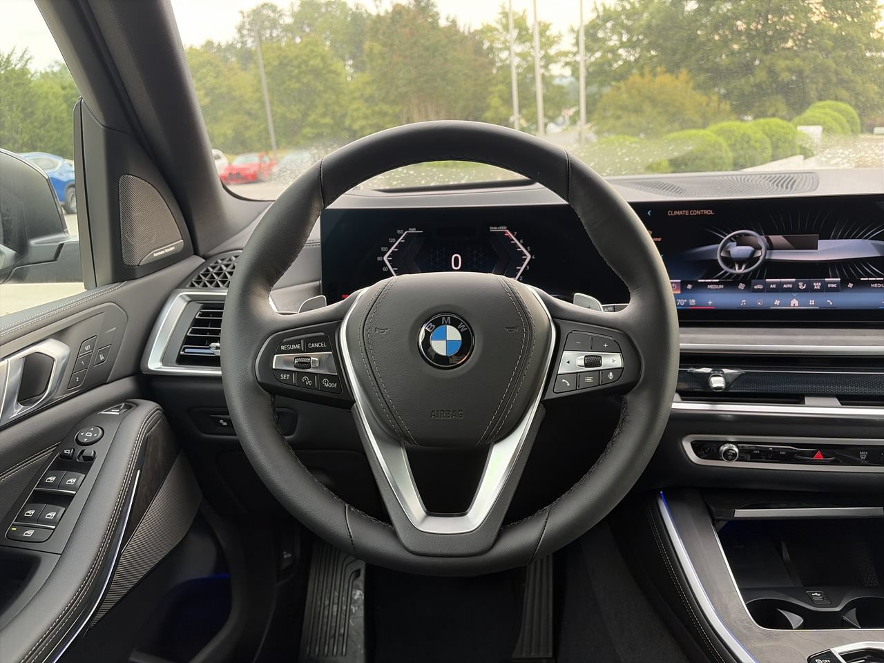 Used 2026 BMW X5 xDrive40i AWD/4WD image 21