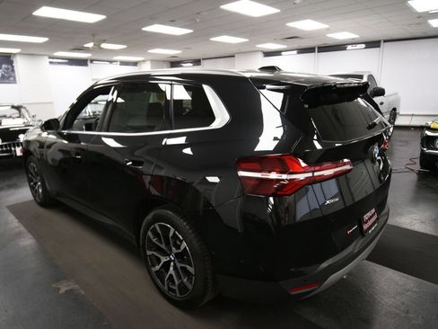 Used 2026 BMW X3 xDrive30i AWD/4WD image 5