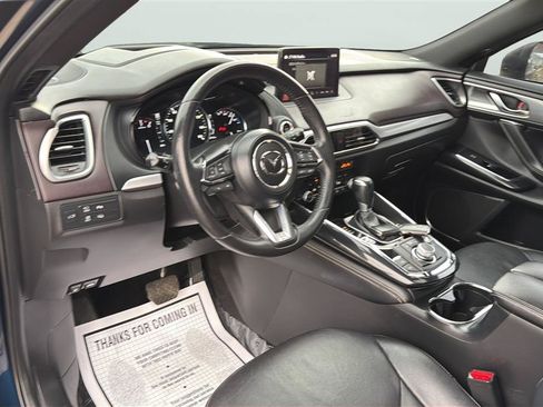 Used 2020 MAZDA CX-9 Grand Touring AWD/4WD image 17