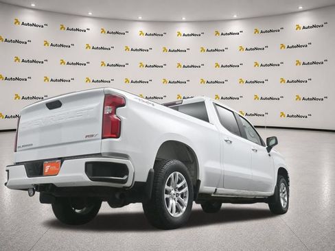 Used 2019 Chevrolet Silverado 1500 RST w/ All-Star Edition AWD/4WD image 50