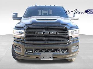 Used 2024 RAM 3500 Laramie w/ Night Edition video 2