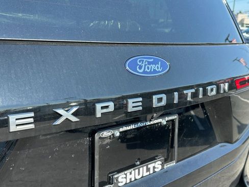 New 2026 Ford Expedition King Ranch image 30