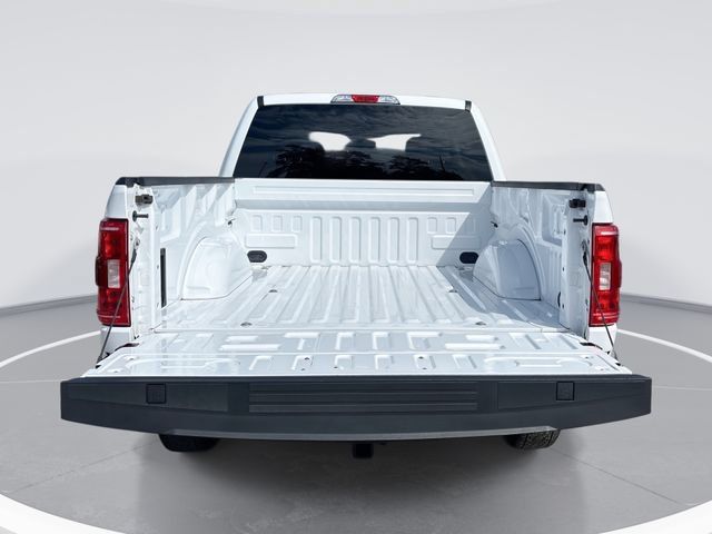 Used 2023 Ford F150 XLT w/ Equipment Group 301A Mid AWD/4WD image 23