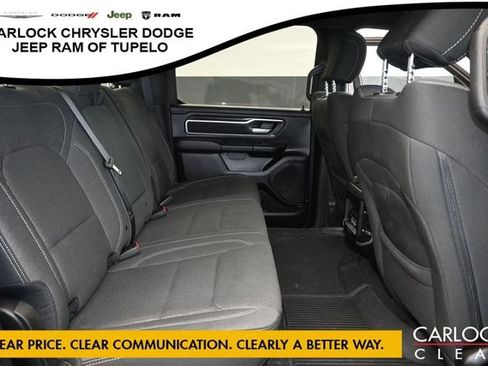 Used 2023 RAM 1500 Big Horn AWD/4WD image 36