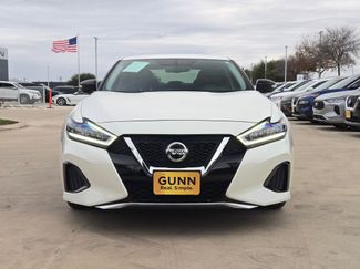Used 2019 Nissan Maxima 3.5 SV w/ Floor Mat Group video 2