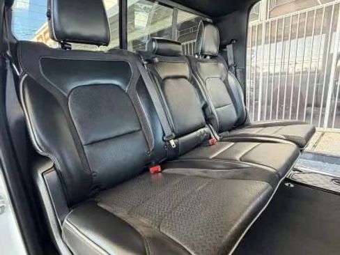 Used 2019 RAM 1500 Laramie w/ Sport Appearance Package image 27