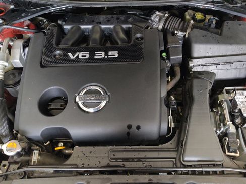 Used 2015 Nissan Altima 3.5 SL image 30