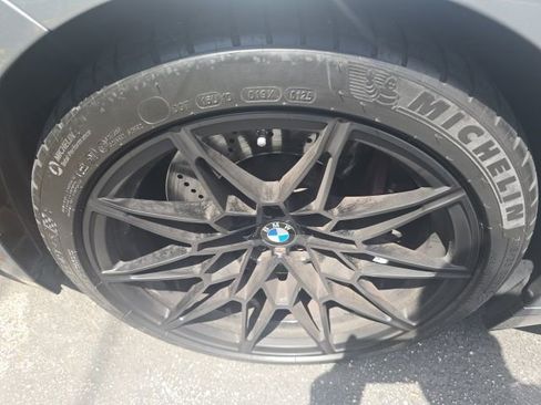 Used 2026 BMW M4 Competition image 13