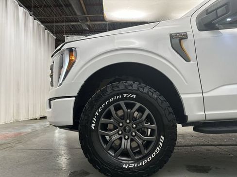 Used 2021 Ford F150 Tremor w/ Equipment Group 401A Mid AWD/4WD image 23