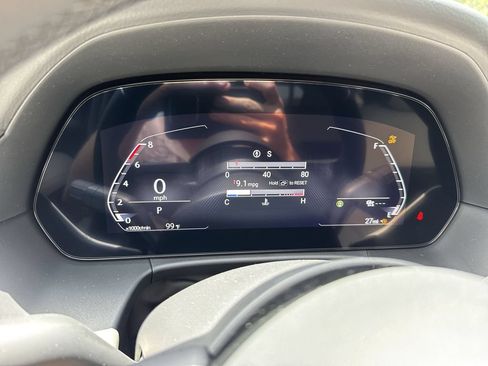 New 2026 MAZDA CX-5 Select AWD/4WD image 49