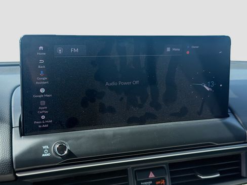 New 2026 Honda Pilot EX-L image 13