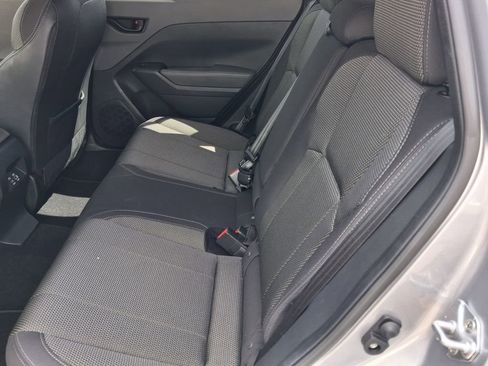 Used 2024 Subaru Crosstrek 2.0i Premium AWD/4WD image 14