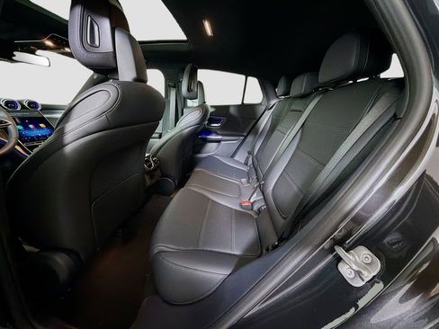 New 2026 Mercedes-Benz GLC 300 4MATIC image 24