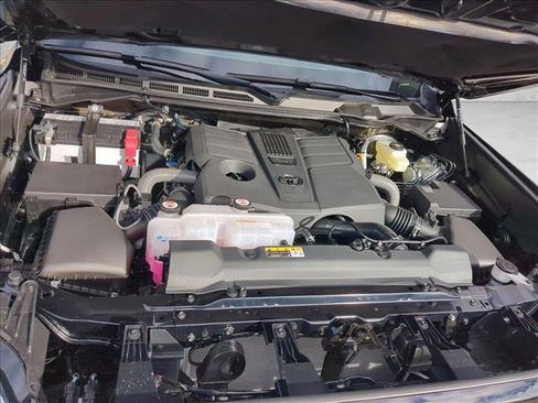 New 2026 Toyota Tundra Limited image 17