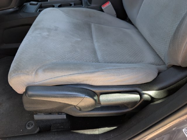 Used 2016 Honda CR-V LX image 14