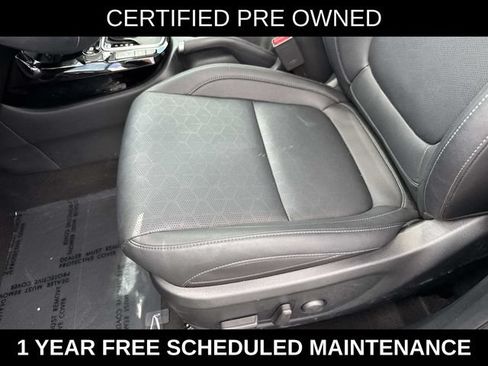 Used 2026 Kia Seltos EX w/ EX Sunroof Package FWD image 15