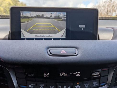 Used 2023 Acura TLX SH-AWD w/ A-SPEC Pkg image 13