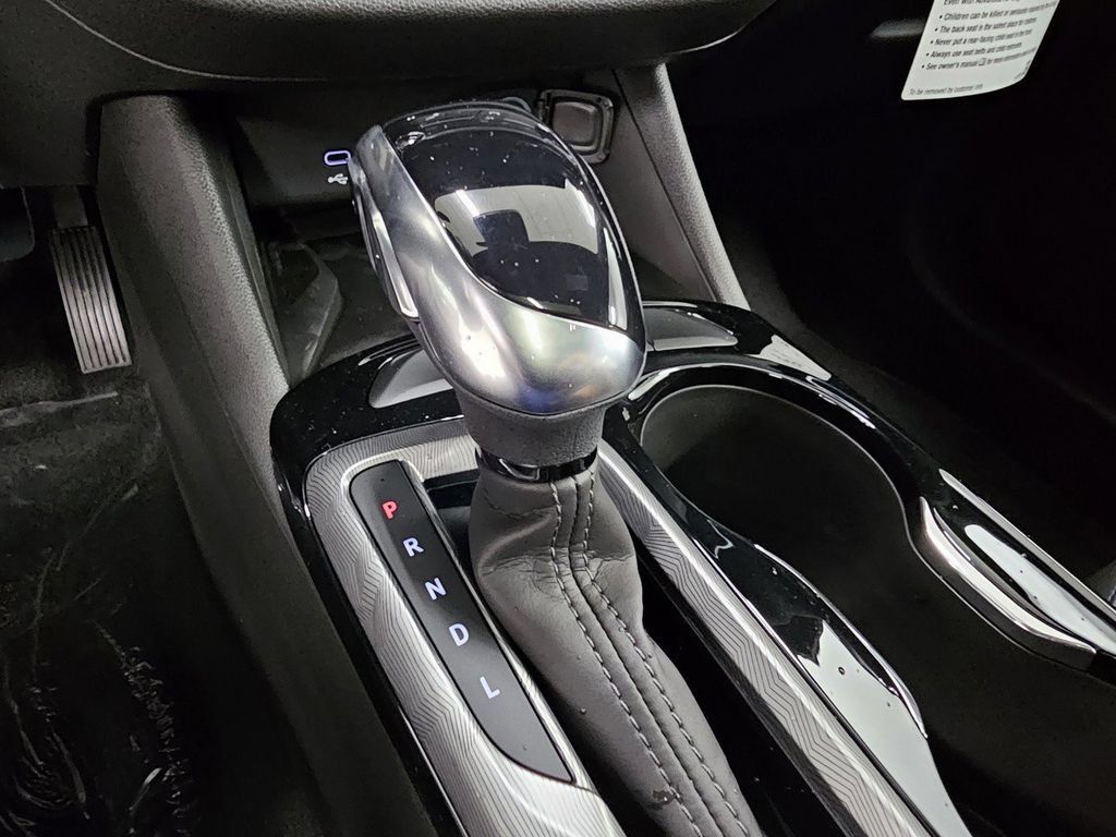 New 2026 Buick Envista Sport Touring w/ Convenience I Package FWD image 22
