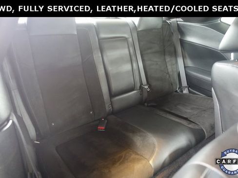 Used 2022 Dodge Challenger GT w/ Plus Package image 23