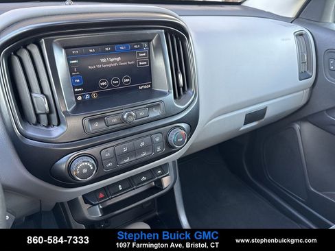Used 2022 GMC Canyon Elevation Standard w/ Convenience Package image 18
