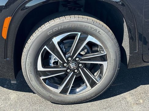 New 2026 Buick Enclave Sport Touring w/ Power Package AWD/4WD image 12