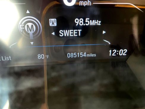 Used 2018 Honda CR-V EX image 14