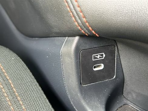 Used 2025 Honda HR-V Sport image 19
