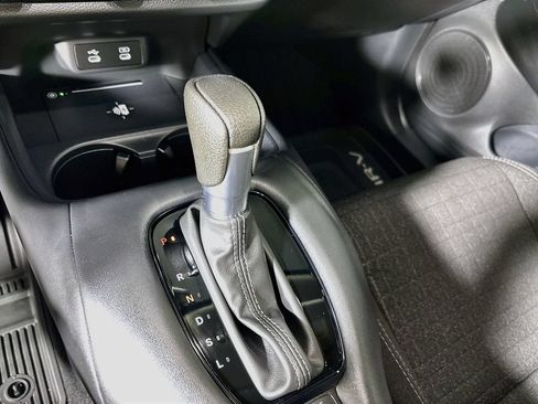 Used 2026 Honda HR-V LX image 17