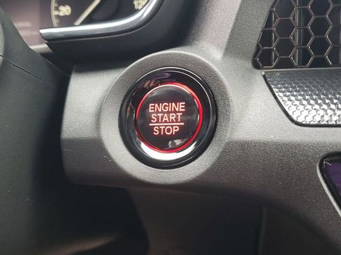 New 2026 Honda CR-V LX image 28