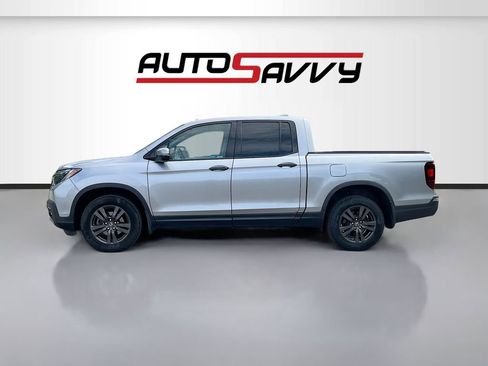 Used 2019 Honda Ridgeline Sport image 4