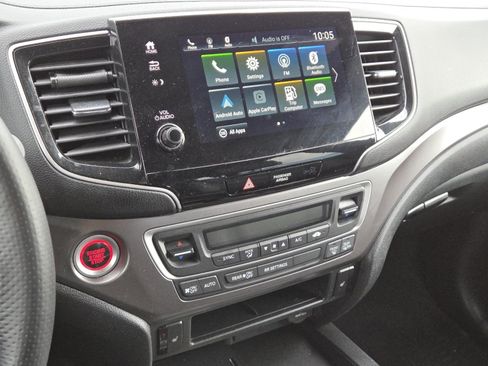 Used 2024 Honda Passport EX-L image 31