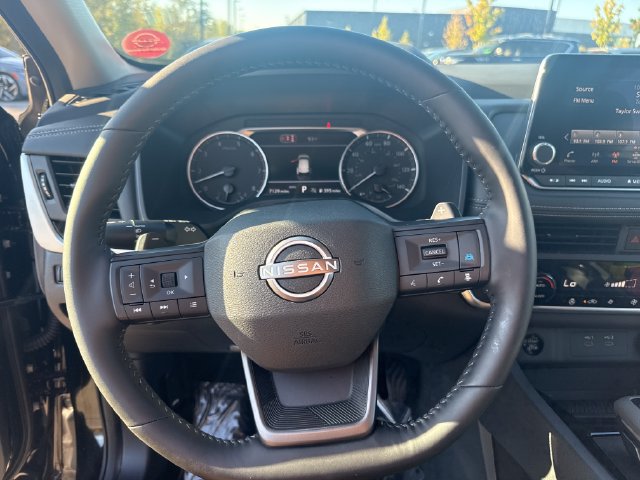 Certified 2026 Nissan Rogue SV w/ Cold Weather Package AWD/4WD image 17