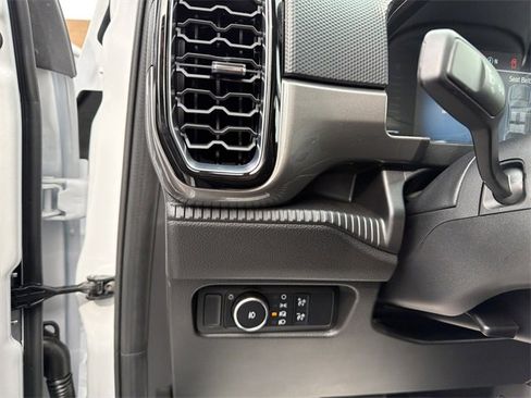 New 2025 Ford Ranger XLT w/ Trailer Tow Package image 15
