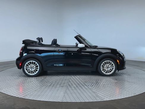 New 2026 MINI Cooper Convertible FWD image 9