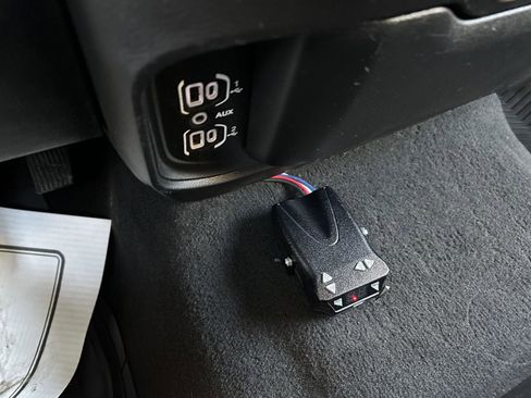 Used 2019 RAM 1500 Tradesman w/ SXT Appearance Group image 32