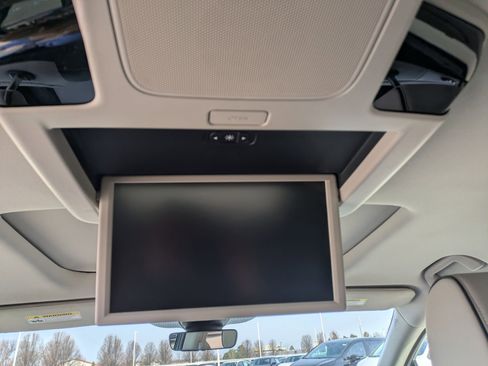 Certified 2025 Honda Odyssey Elite image 25