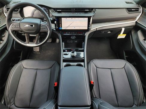 New 2026 Jeep Grand Cherokee L Limited image 20